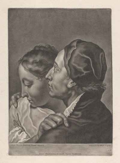 Portrait d
