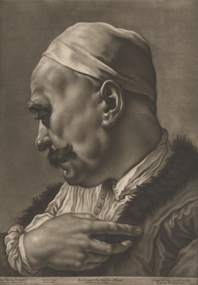 Portrait d