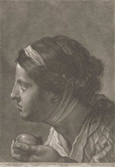 Portrait d