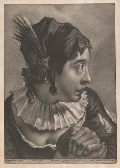 Portrait d