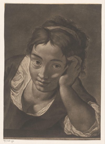 Portrait d