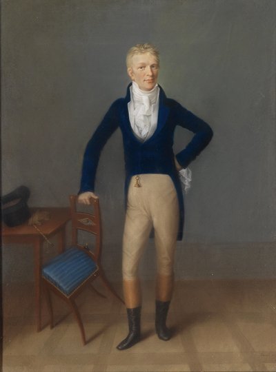 Portrait d