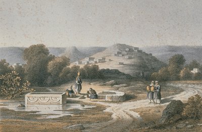 Cana - Johann Martin Bernatz