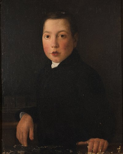 Adolf Musch - Johann Michael Neder