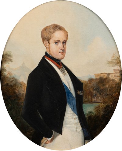 Portrait de l