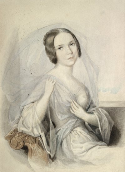 Portrait d