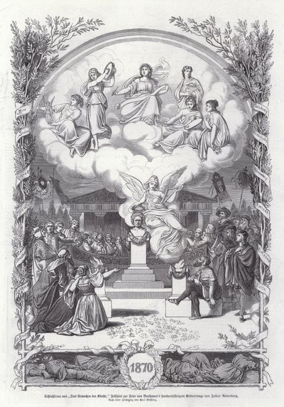 Scène finale de L