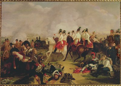 Victoire de l