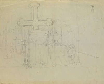 Exposition de Juliana Krafft et de sa fille Ludovica - Johann Peter Krafft