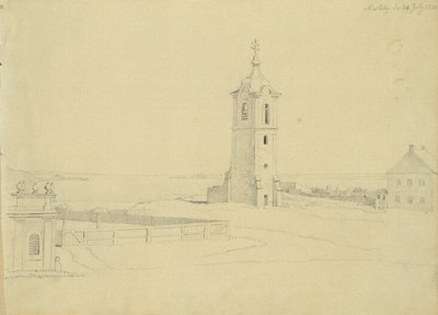 Kestely - Johann Peter Krafft