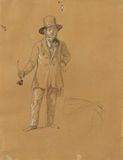 Friedrich Jagemann de Weimar - Johann Peter Krafft