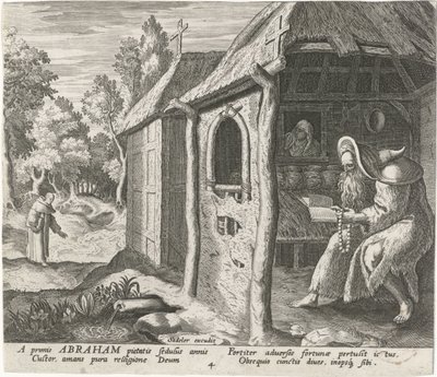 Abraham d