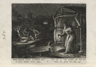  - Johann Sadeler I