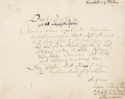 Page de titre de l