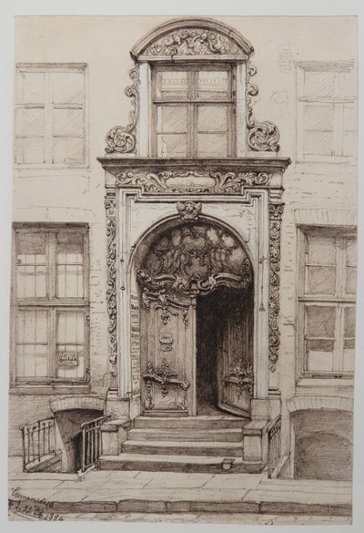 Cremon 27 - Johann Theobald Riefesell