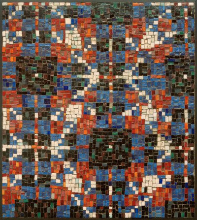 Mosaïque d