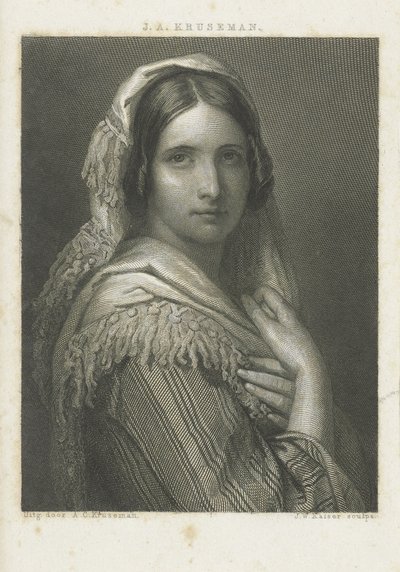 Portrait d