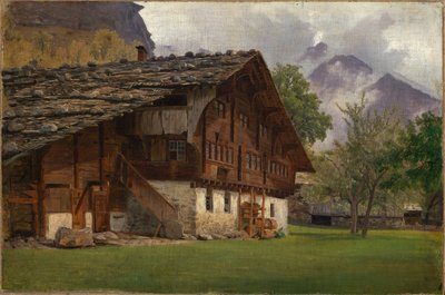  - Johann Wilhelm Schirmer
