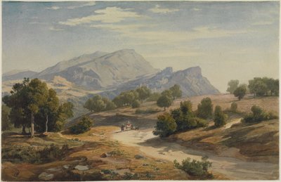 Vue depuis l