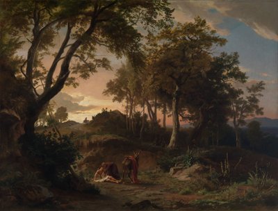  - Johann Wilhelm Schirmer