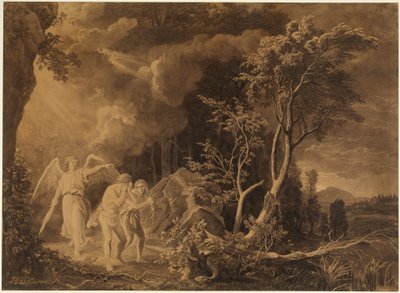  - Johann Wilhelm Schirmer
