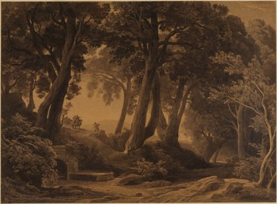  - Johann Wilhelm Schirmer
