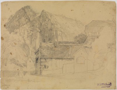  - Johann Wilhelm Schirmer