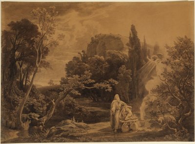  - Johann Wilhelm Schirmer