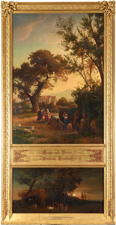  - Johann Wilhelm Schirmer