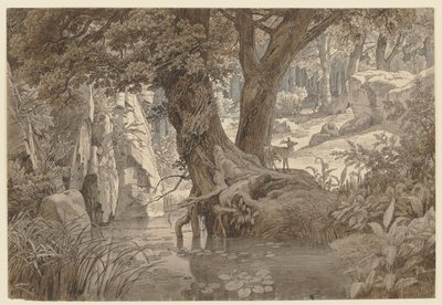  - Johann Wilhelm Schirmer