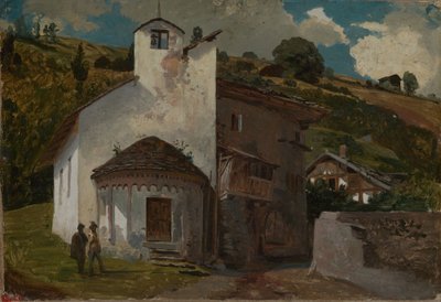  - Johann Wilhelm Schirmer