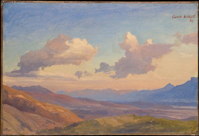  - Johann Wilhelm Schirmer