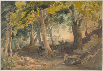  - Johann Wilhelm Schirmer