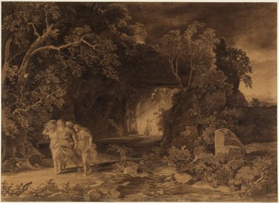  - Johann Wilhelm Schirmer