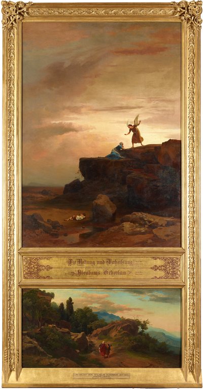  - Johann Wilhelm Schirmer