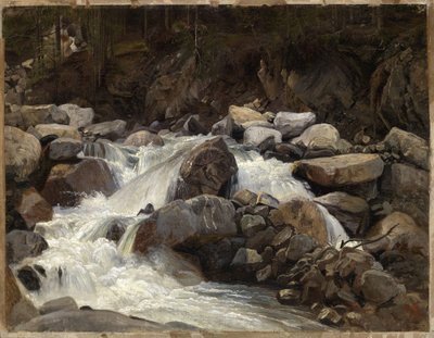  - Johann Wilhelm Schirmer