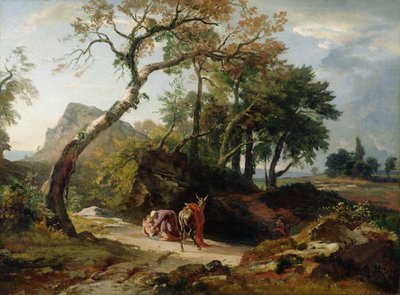 Le Sauvetage de l