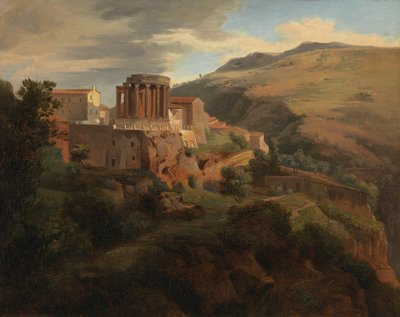  - Johann Wilhelm Schirmer