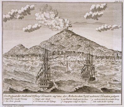 Île appelée 