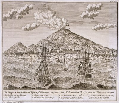 Île appelée 