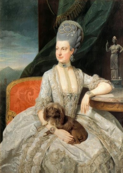 Marie Christine d