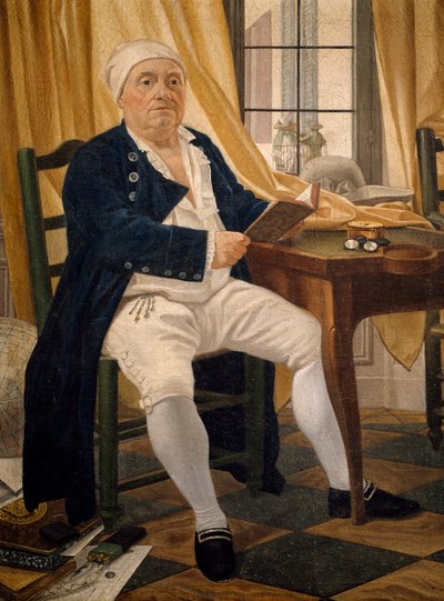 Portrait d