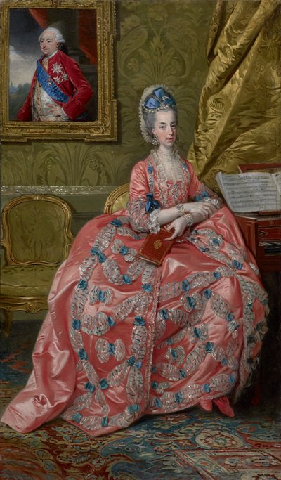 Portrait de l