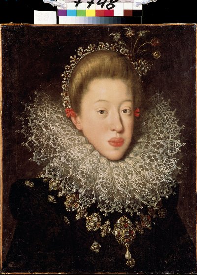 Portrait d