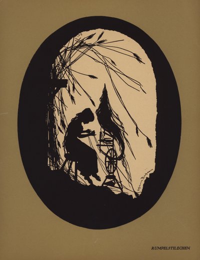 Rumpelstilzchen - Johanna Beckmann