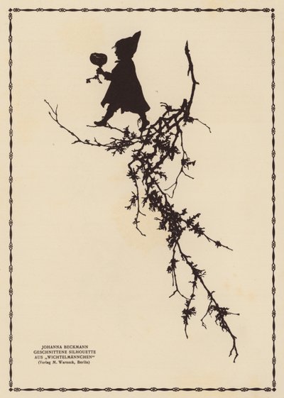 Silhouette d