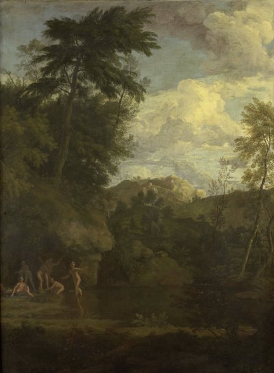  - Johannes (1646-c.1726) Glauber