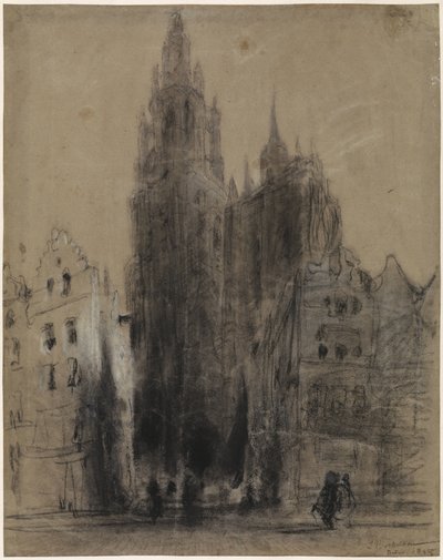 Cathédrale Notre-Dame d
