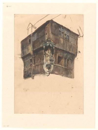 Étude de l