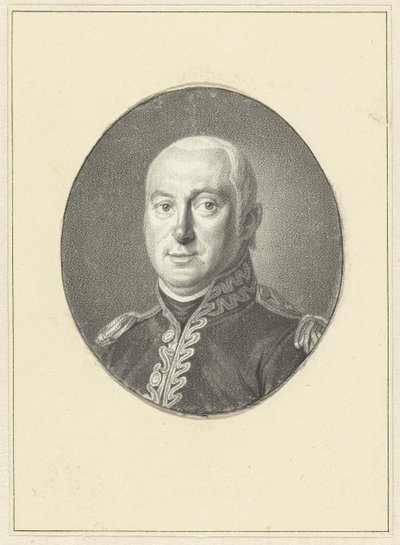 Portrait de l